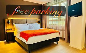 Trip Inn Hotel Frankfurt-Heusenstamm I Tagungshotel